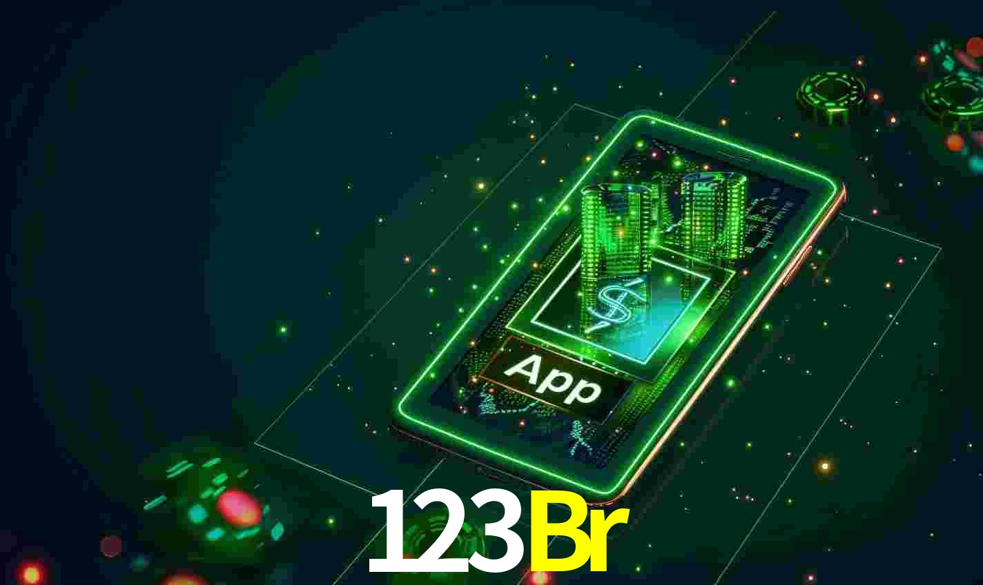 Simplificando a Experiência de Jogo 123Br App