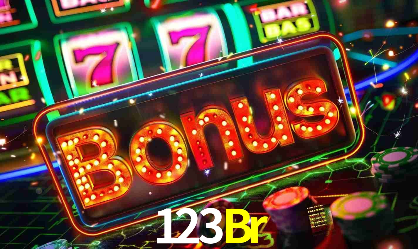 Sistema de Bônus 123Br