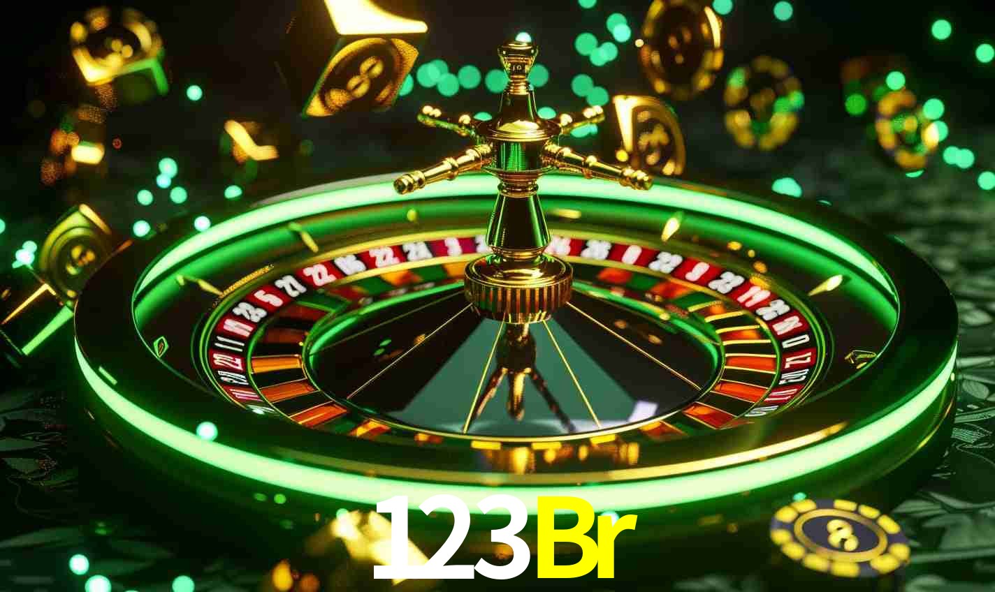 Desfrutar de um Cassino 123Br