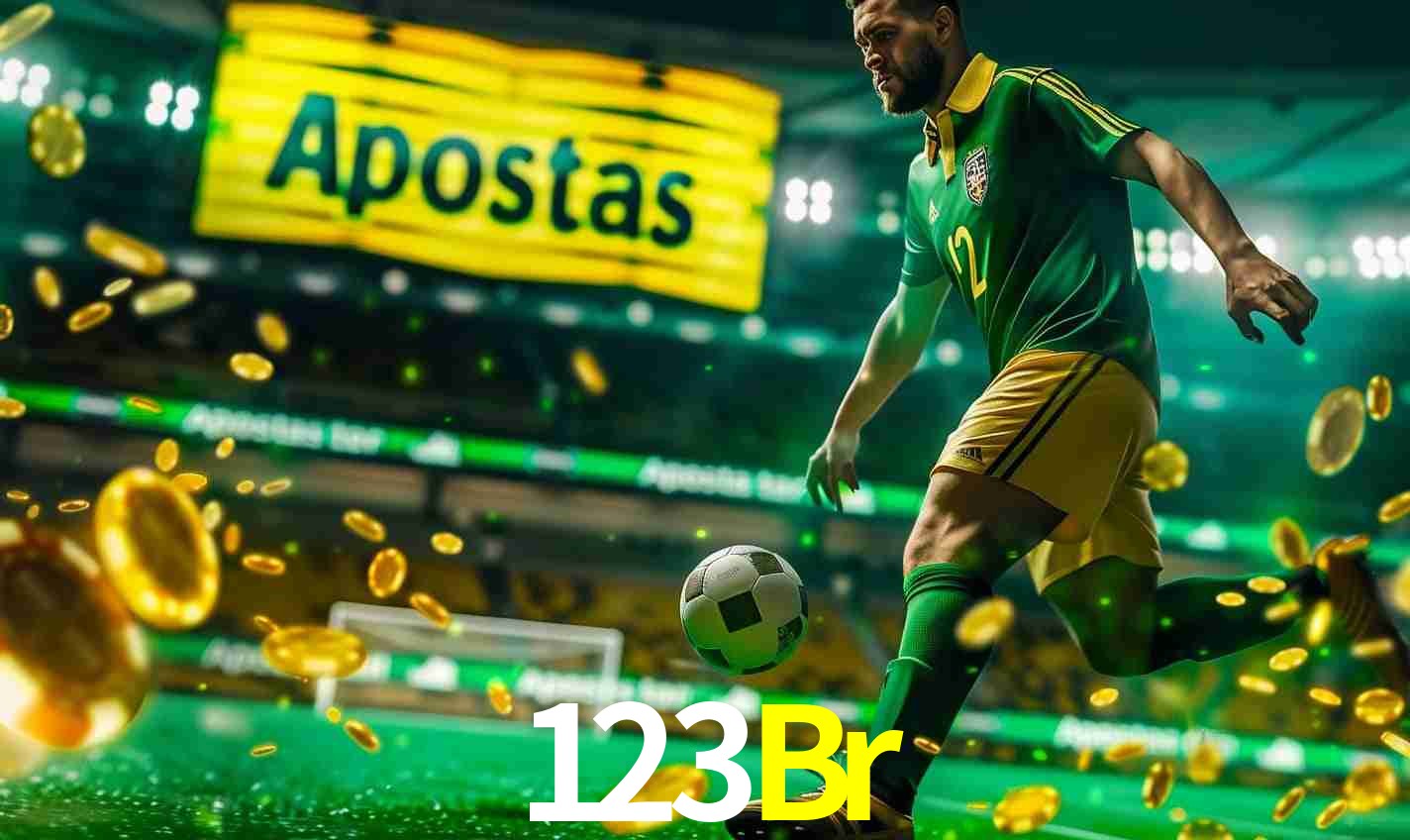 Diversas Apostas em Eventos Esportivos 123Br